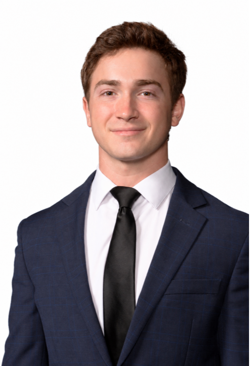 Samuel Barnes Photo