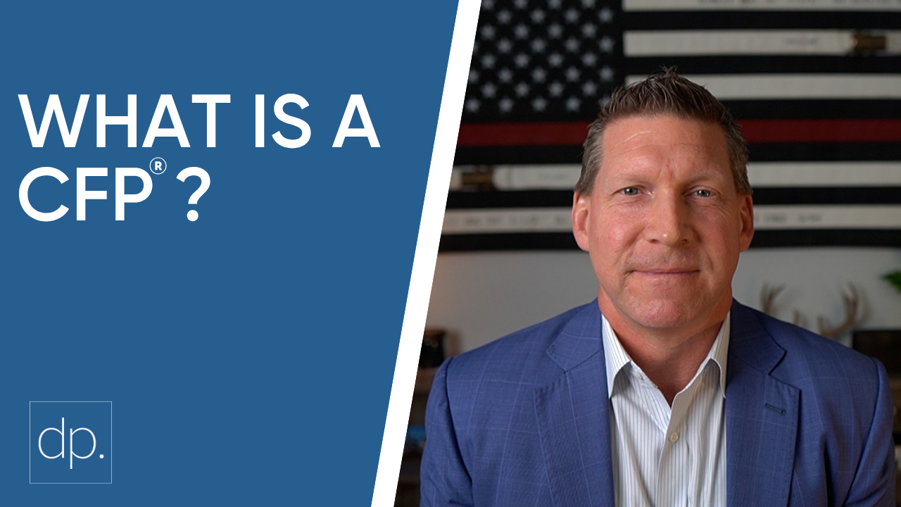 What is a CFP®? Thumbnail