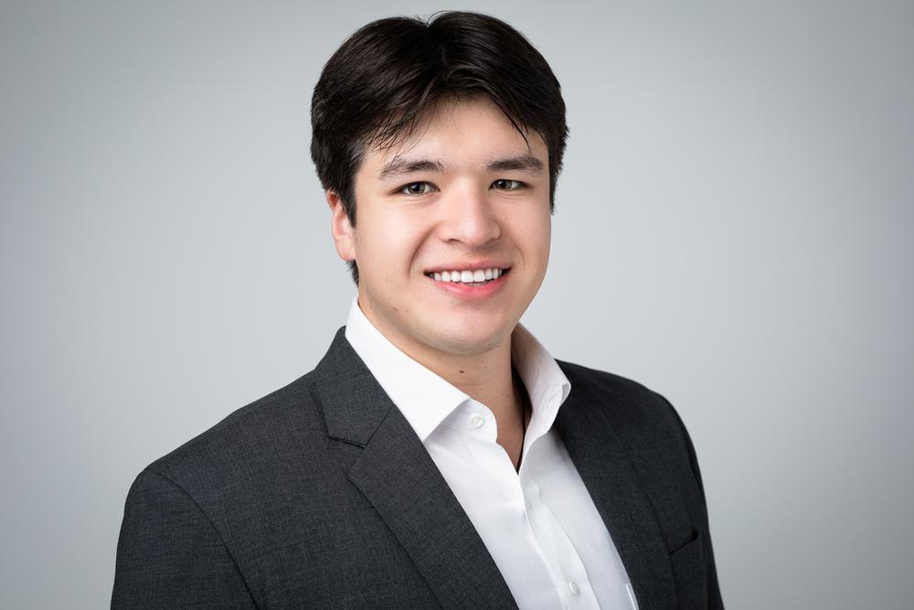 Caleb Cheng Hover Photo