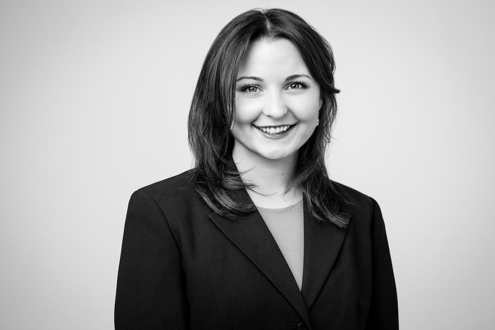 Jessica Wilhite, CFP® Photo
