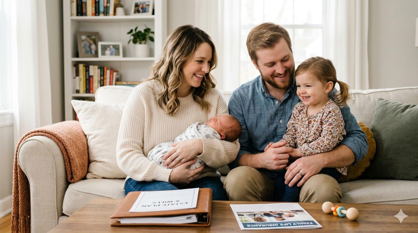 How to Protect your Family Thumbnail