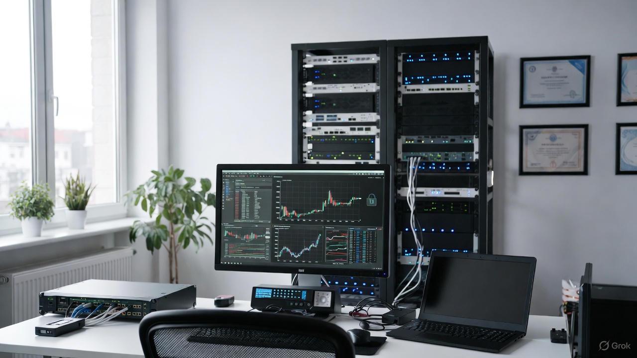 Importance of our Clients' Data Security Thumbnail