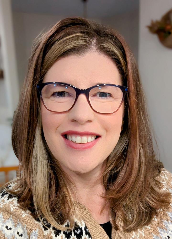 Allison Zybert Photo