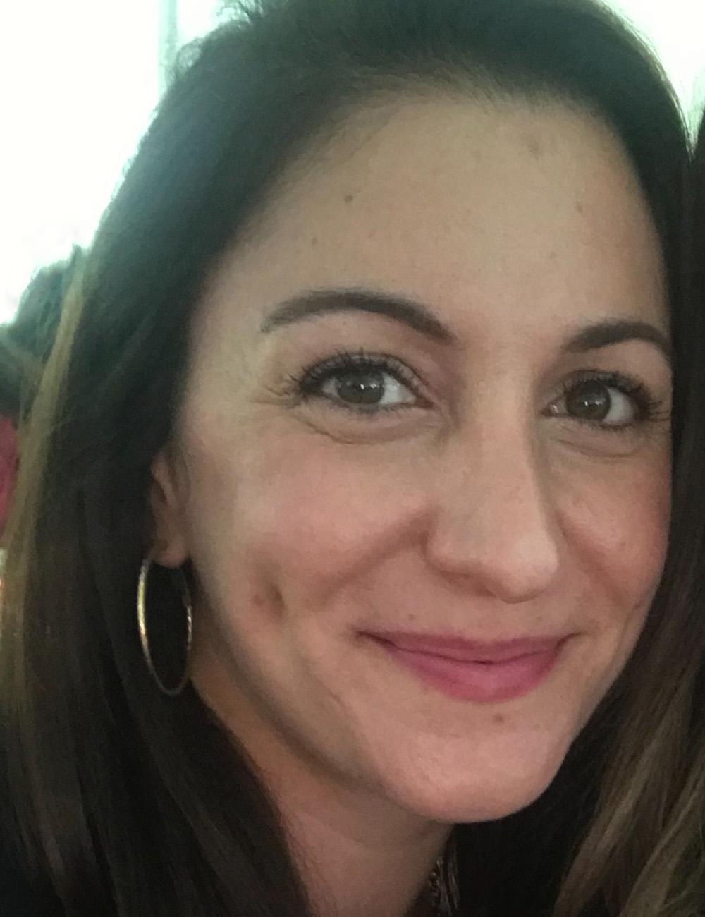 Jenna McCarthy Photo