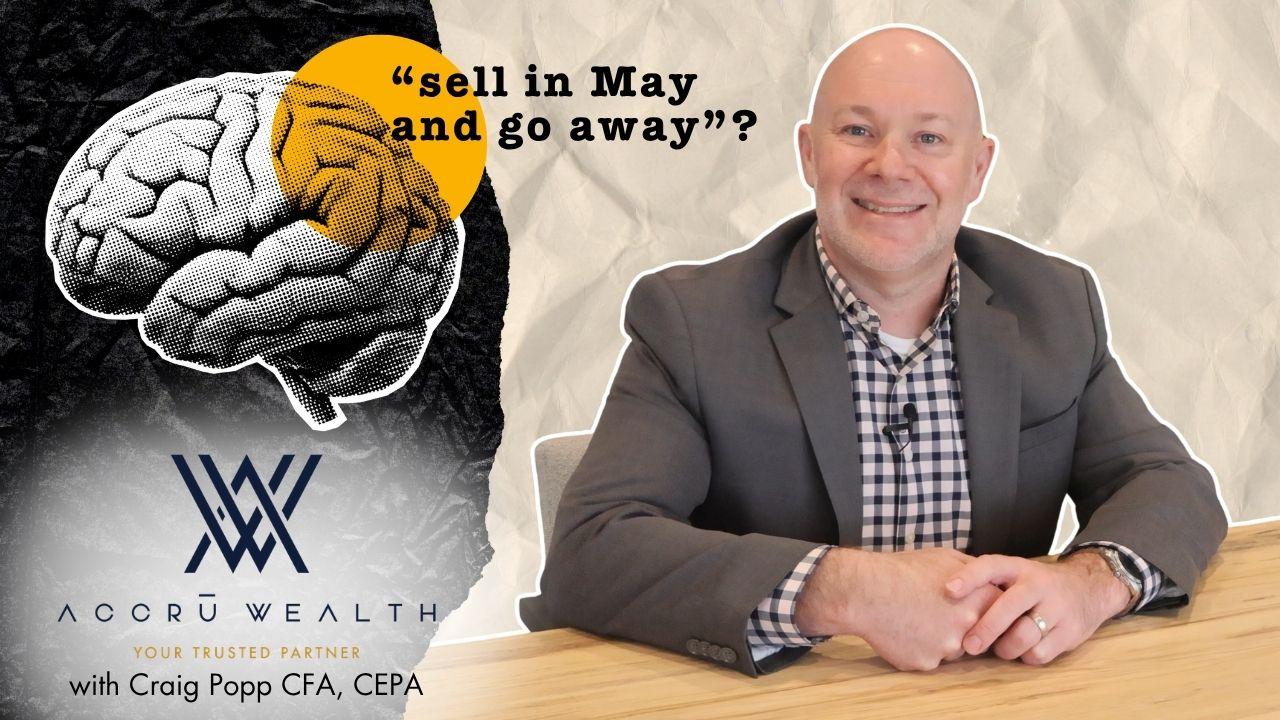 What Seasonal Patterns Like “Sell in May” Mean for Investors Thumbnail