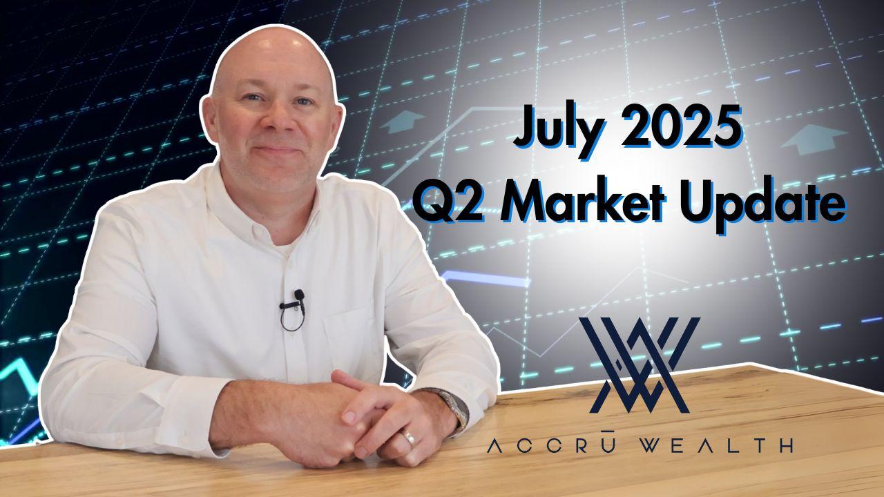 Quarterly Market Update for Q2 2025 Thumbnail