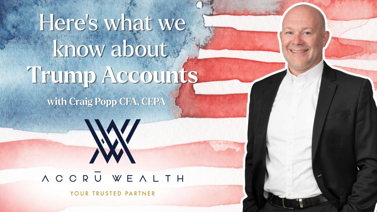 What we know about Trump Accounts Thumbnail