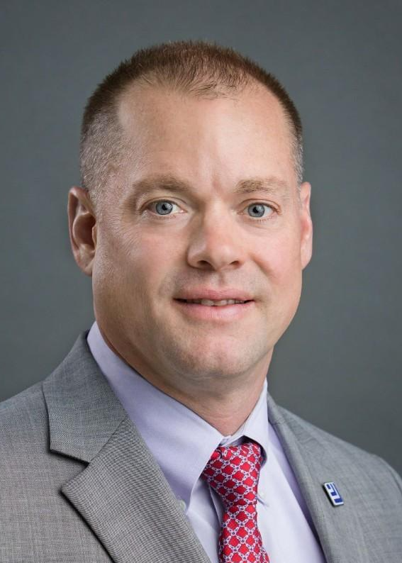 James Mrdjenovich, CFP® Photo