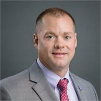 James Mrdjenovich, CFP® Photo