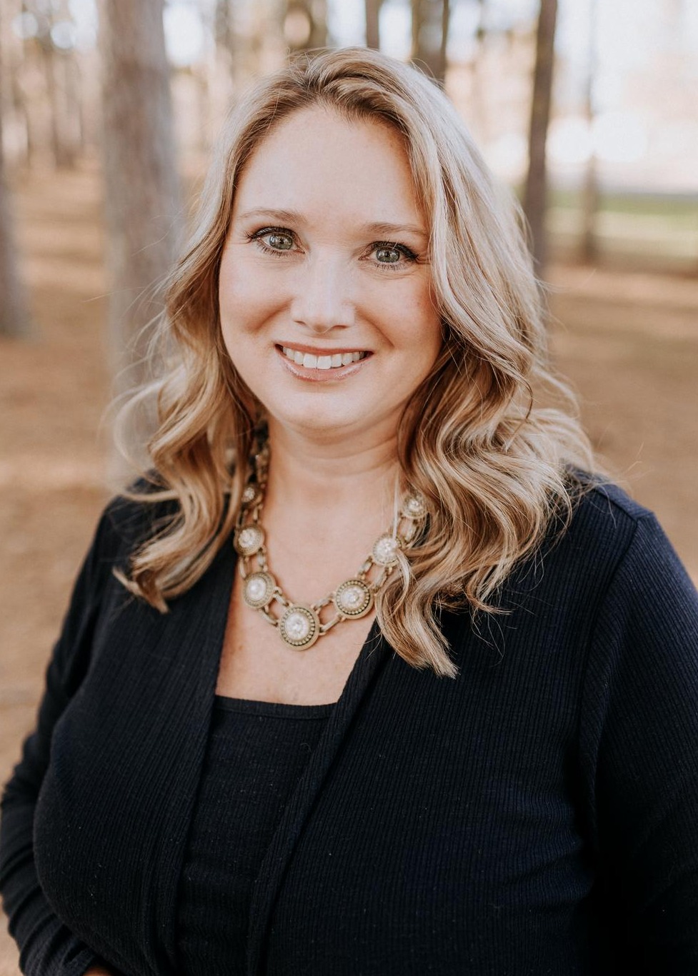 Jaime Traywick Photo