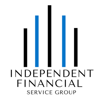 Logo for Independent Financial Service Group formerly Traywick Financial