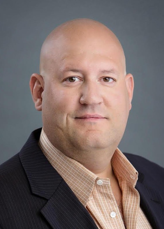 Jesse Garshak, CPFA® Photo