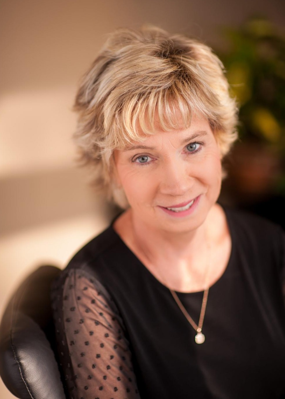 Beth Moore Photo