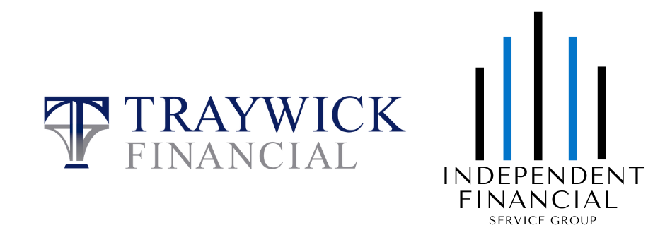 Logo for Traywick Financial, LLC