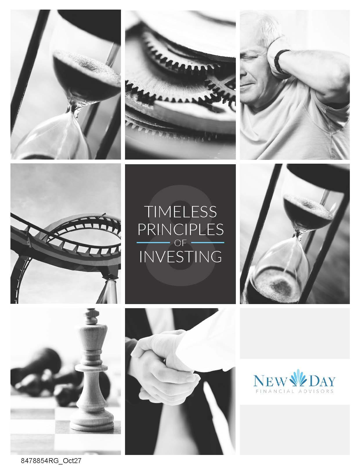 8 Timeless Principles of Investing Thumbnail