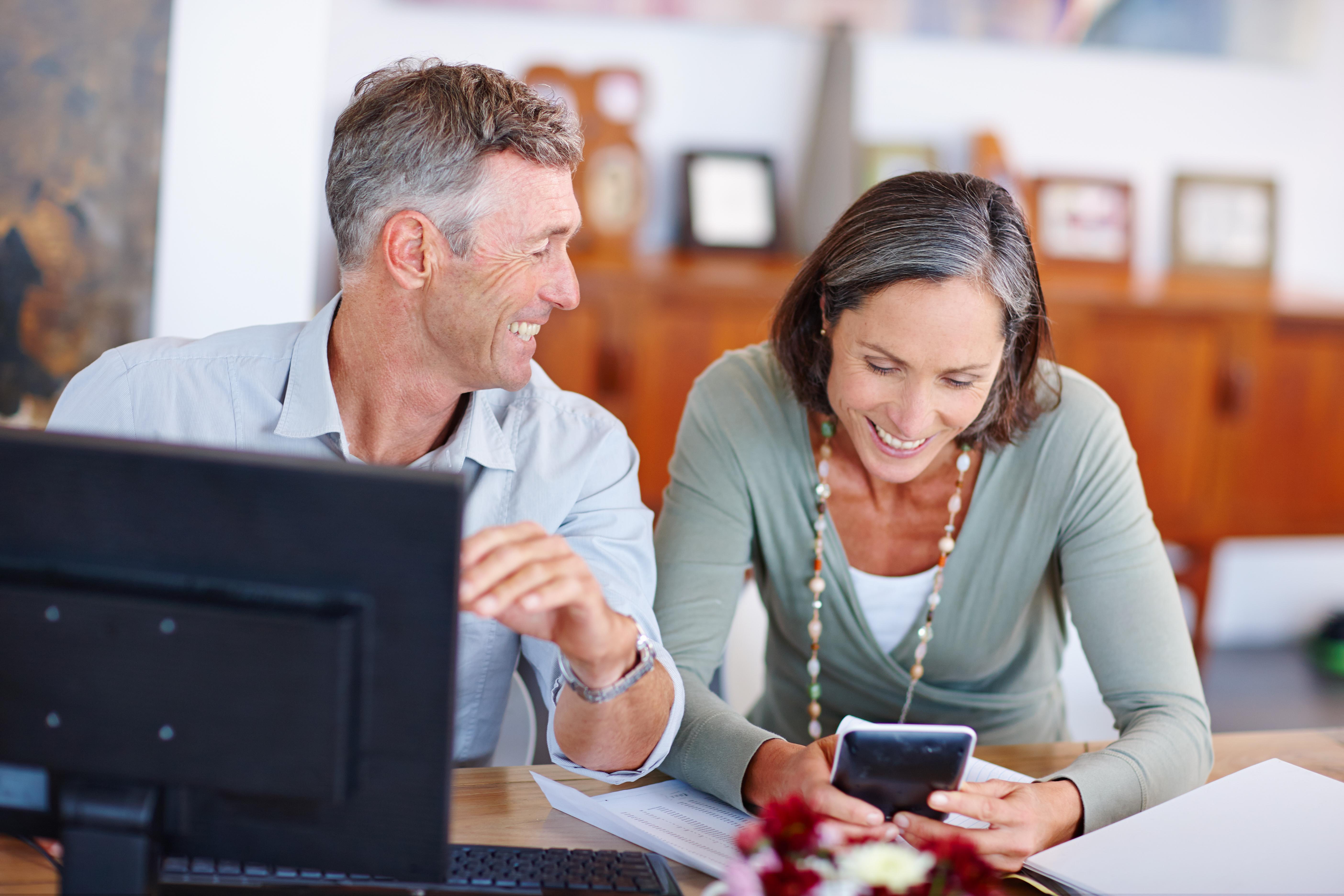 How to Transition from Wealth Accumulation to Income in Retirement Thumbnail