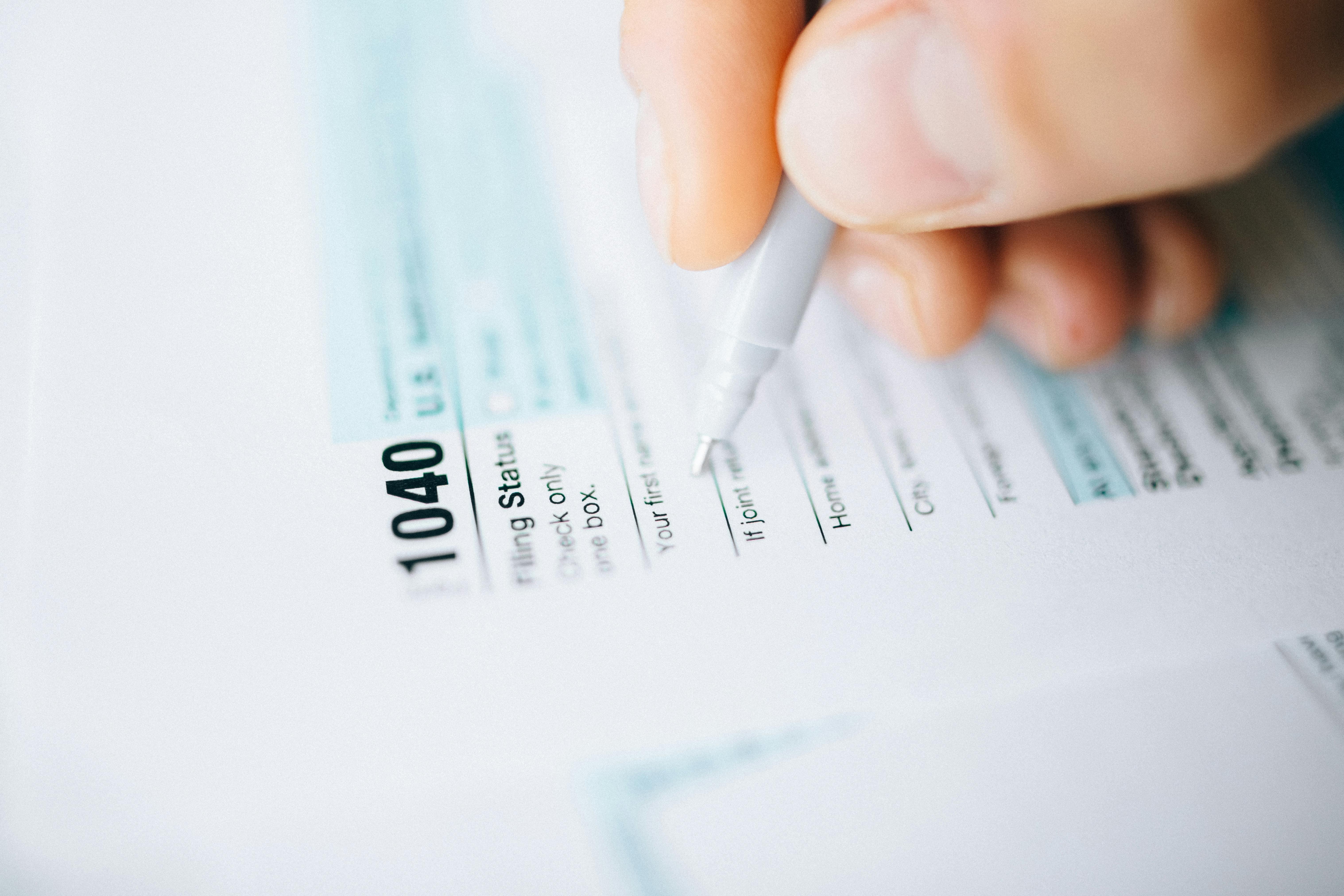 Inflation Adjustments and New Legislation Could Potentially Lower Your Effective Tax Rate in 2026. Thumbnail