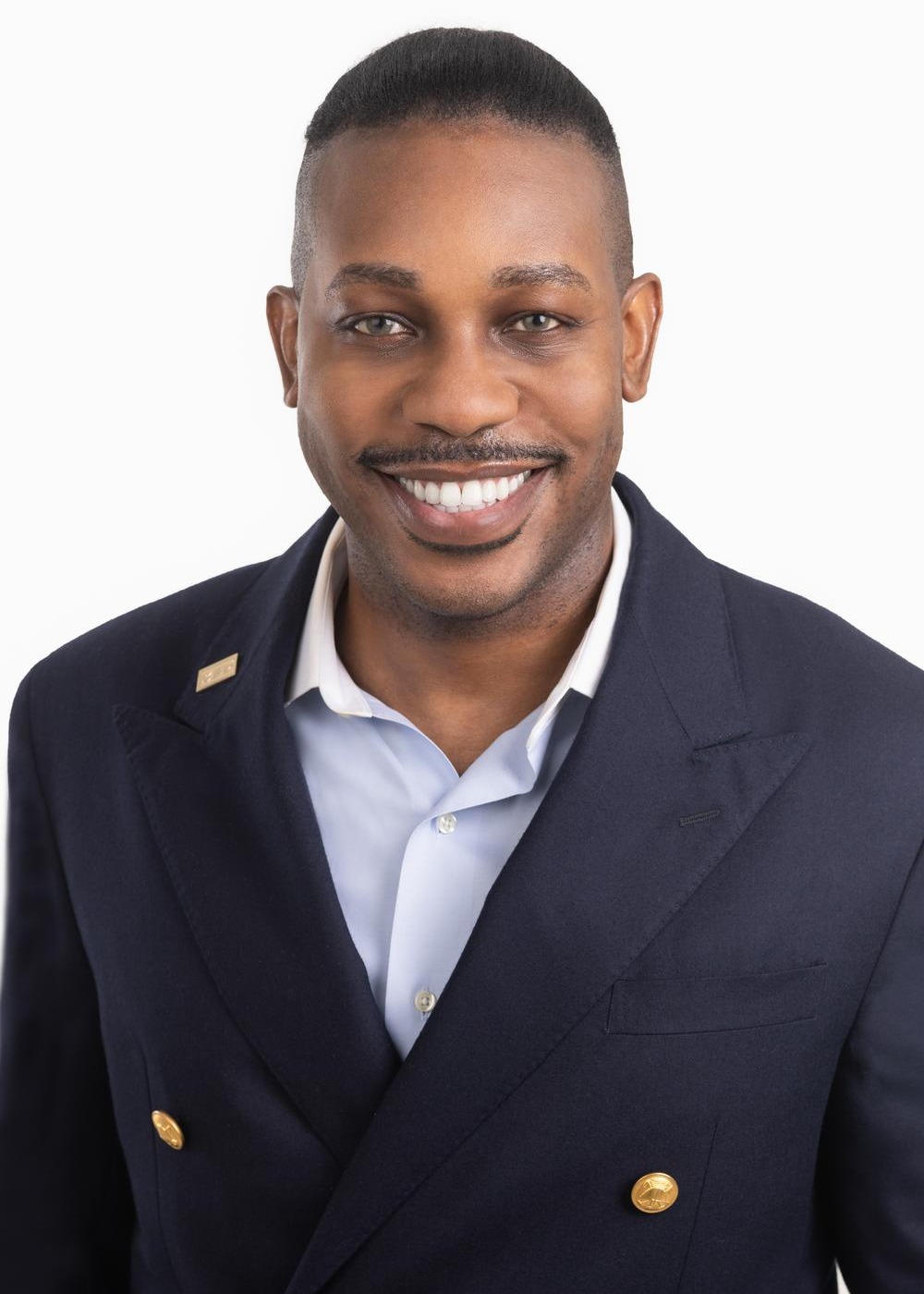 Mani Grant, CFP® Photo