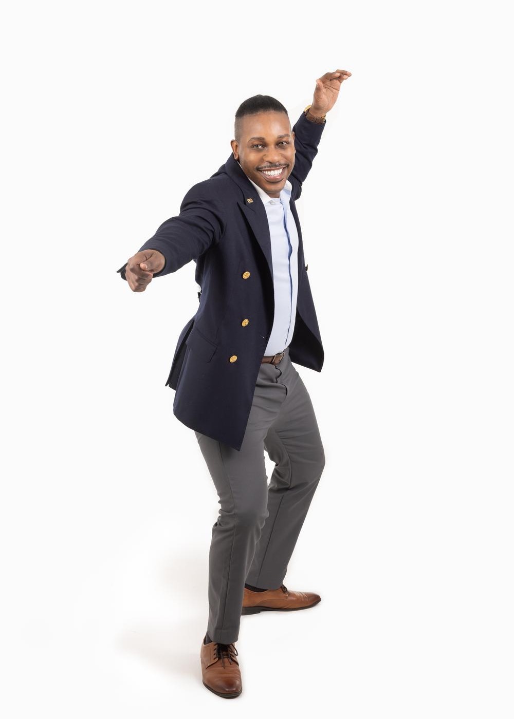Mani Grant, CFP® Hover Photo