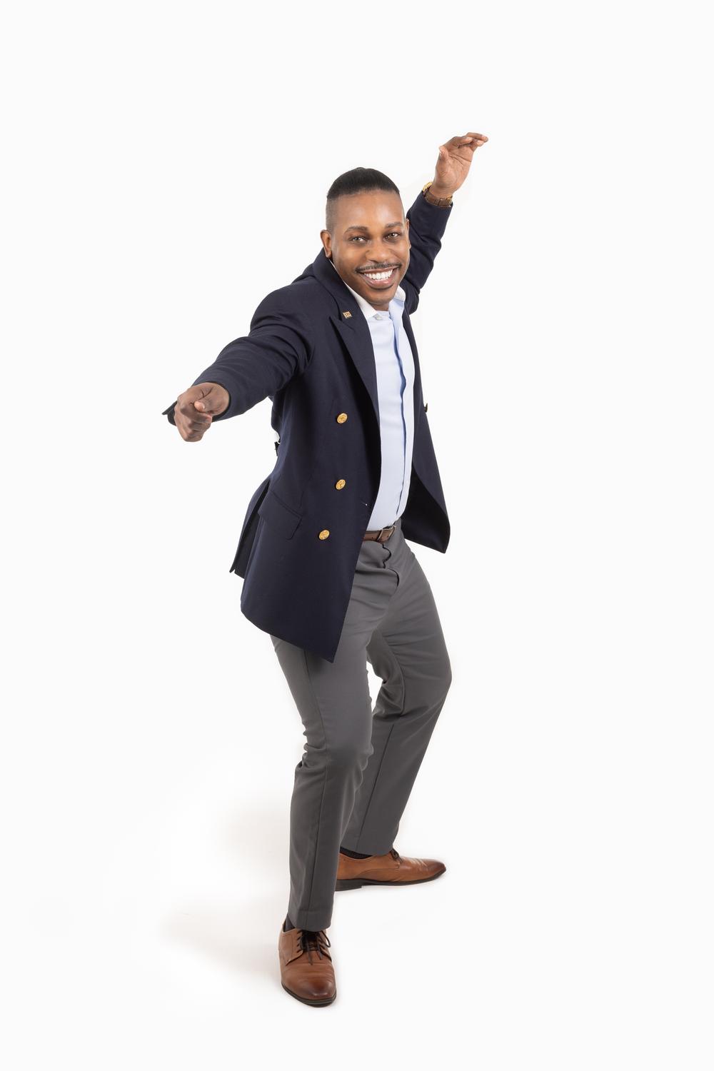 Mani Grant, CFP® Hover Photo