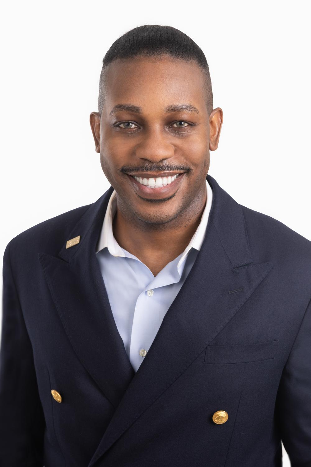 Mani Grant, CFP® Photo