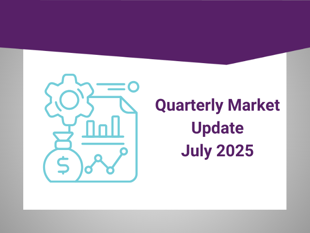 Quarterly Investment Update - July 2025 Thumbnail