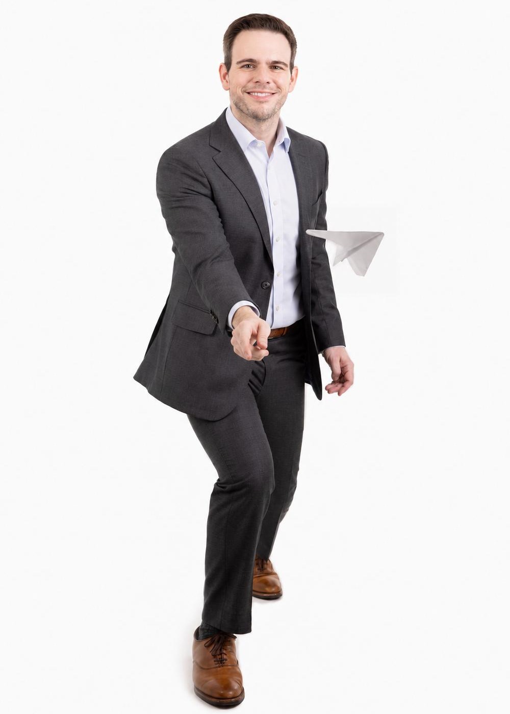 Craig Pais Hover Photo