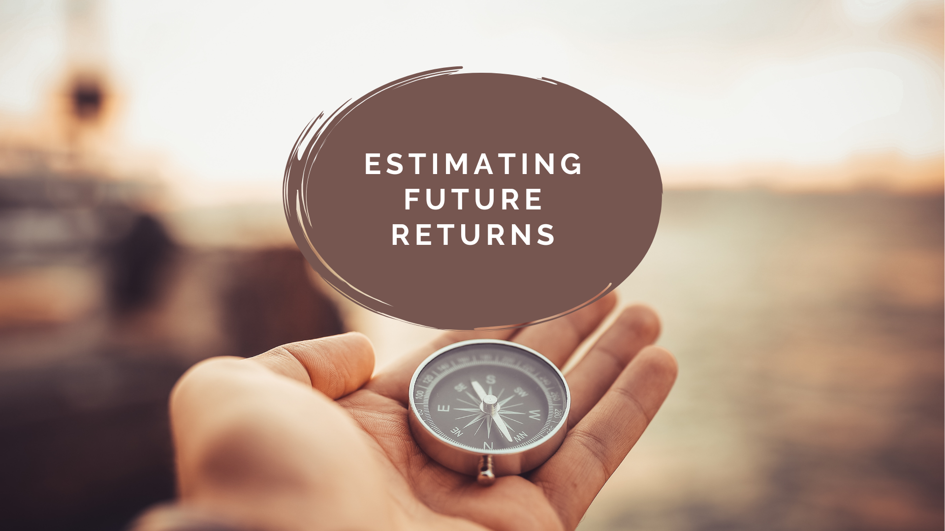 Estimating Future Returns Thumbnail