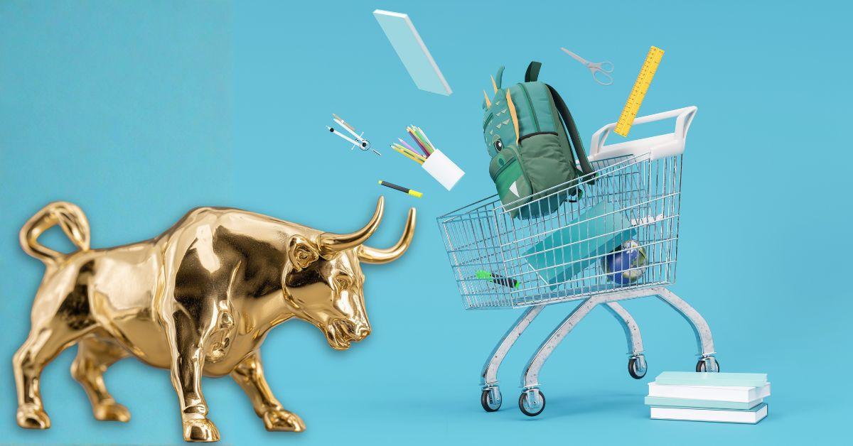 Back-to-School Spending: Does Consumer Sentiment Make The Grade? Thumbnail