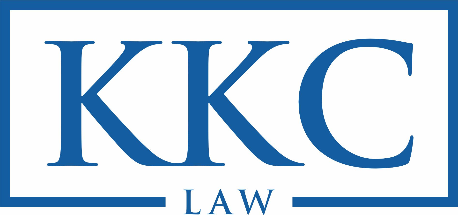 KKC Law logo