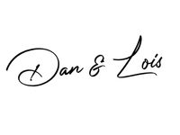 "Dave" signature