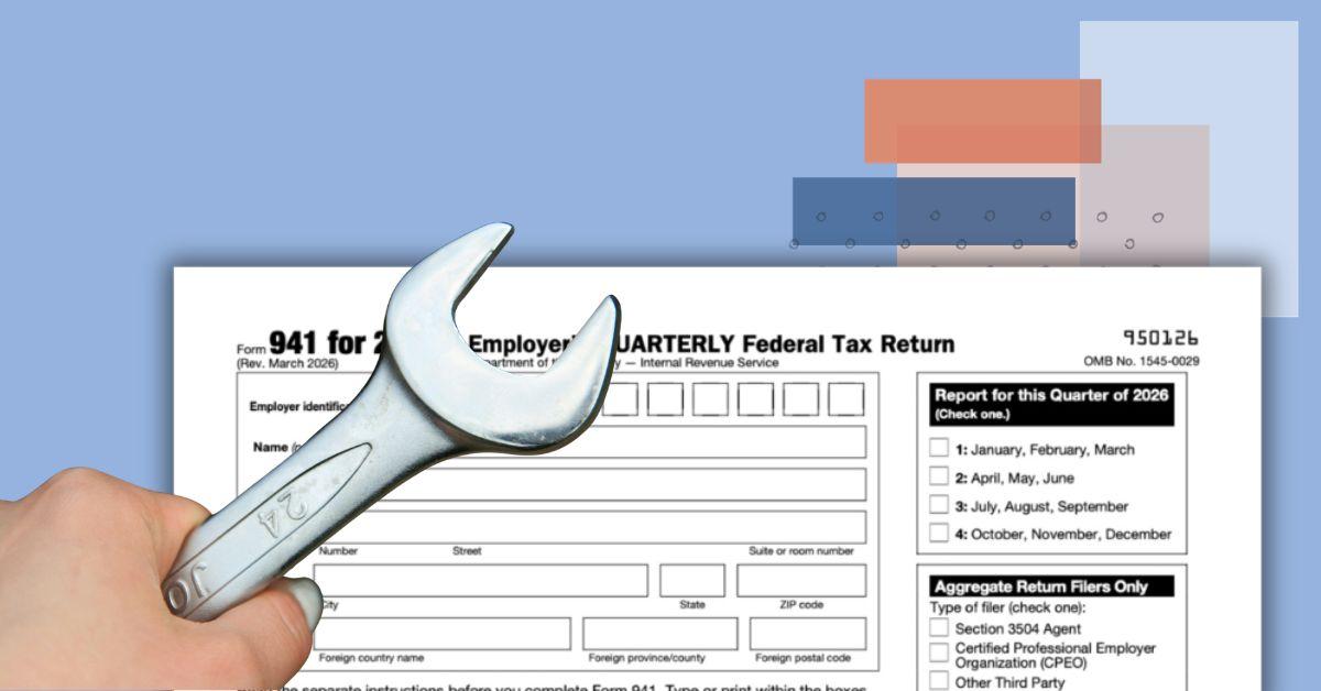 Estimated Taxes in 2026: What Business Owners Should Adjust After April 15   Thumbnail