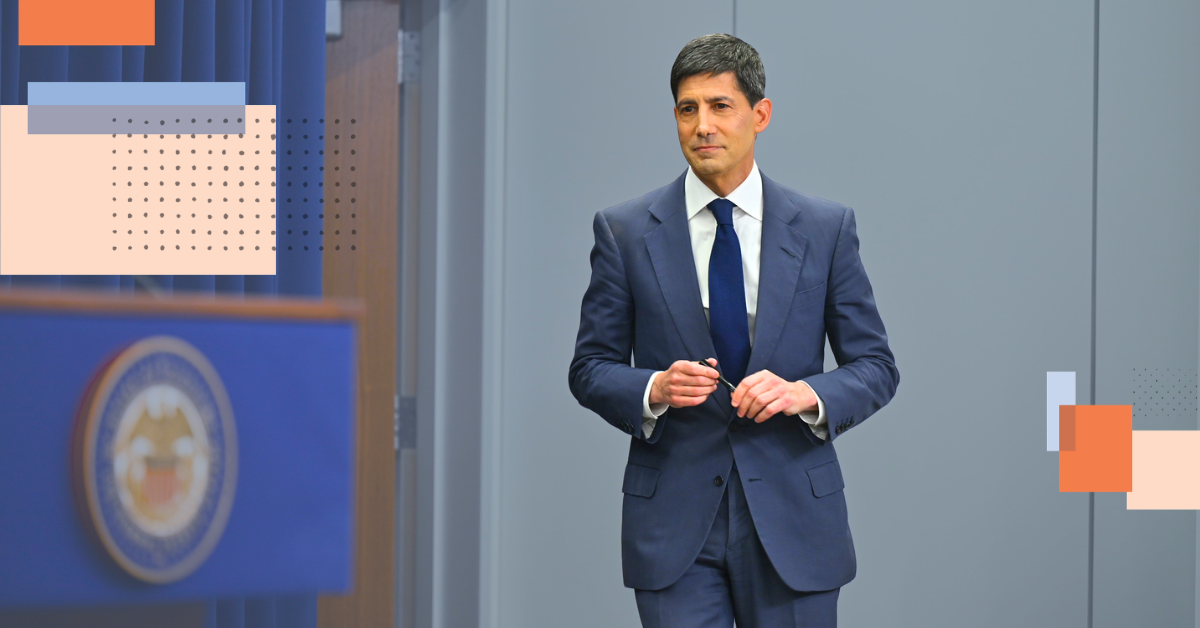 How New Fed Chair Warsh’s Challenges and Choices Could Shape Markets  Thumbnail