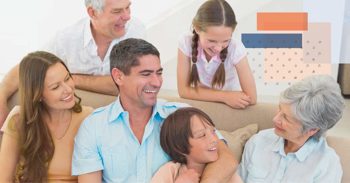 Your Guide to Hosting a Successful Financial Family Meeting Thumbnail