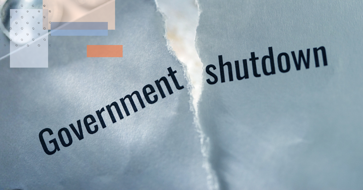 Investment Portfolio Performance: Looking Beyond the Shutdown Thumbnail