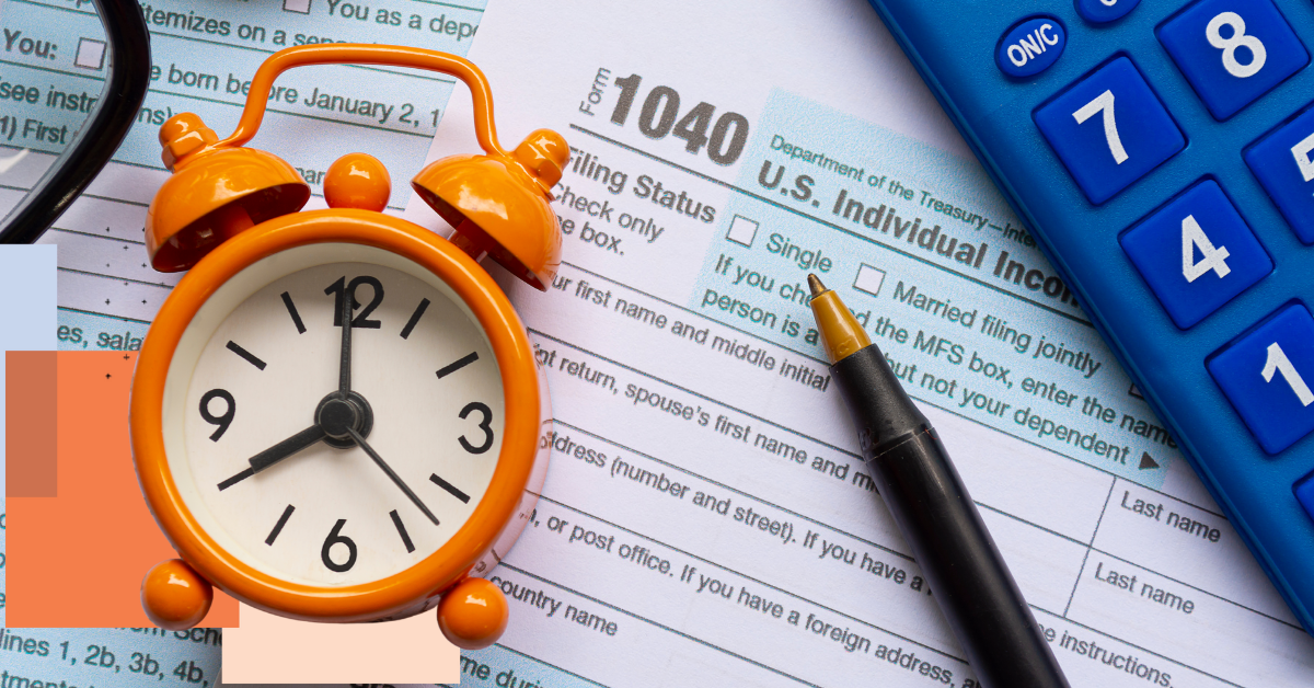 2025 Tax Filing: What to Expect & Why to Prepare Before This Year Ends  Thumbnail