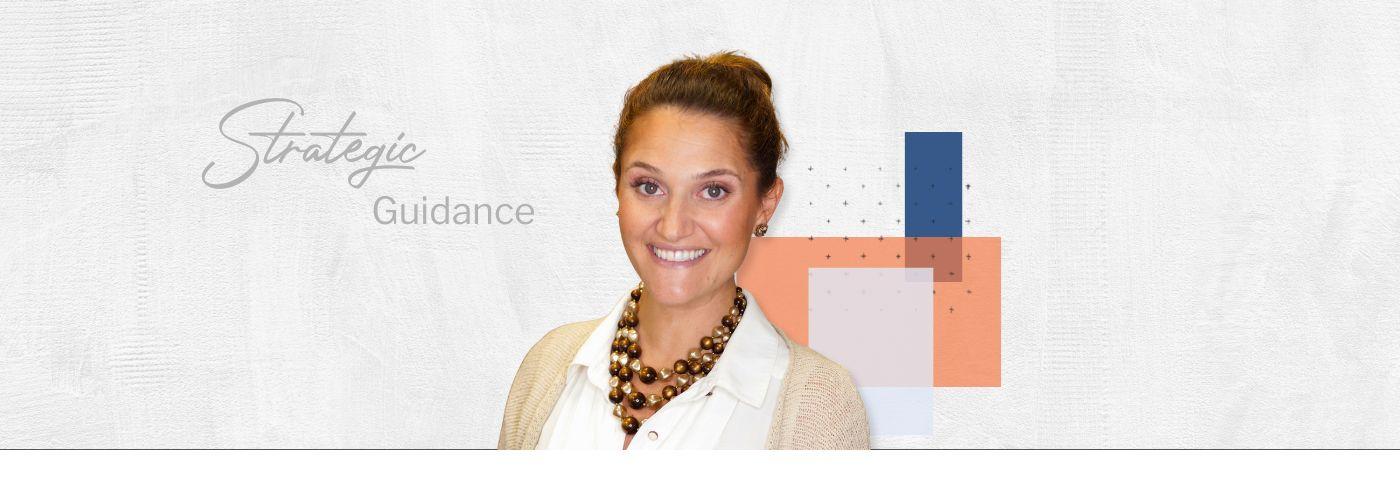 Strategic Financial Guidance for Business and Family: Allie's Story Thumbnail