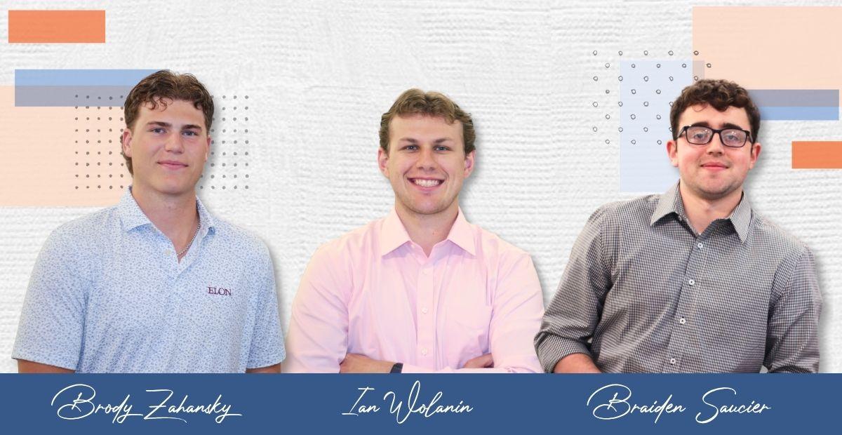 WHZ Strategic Wealth Advisors Welcomes New Associate and Summer Interns Thumbnail