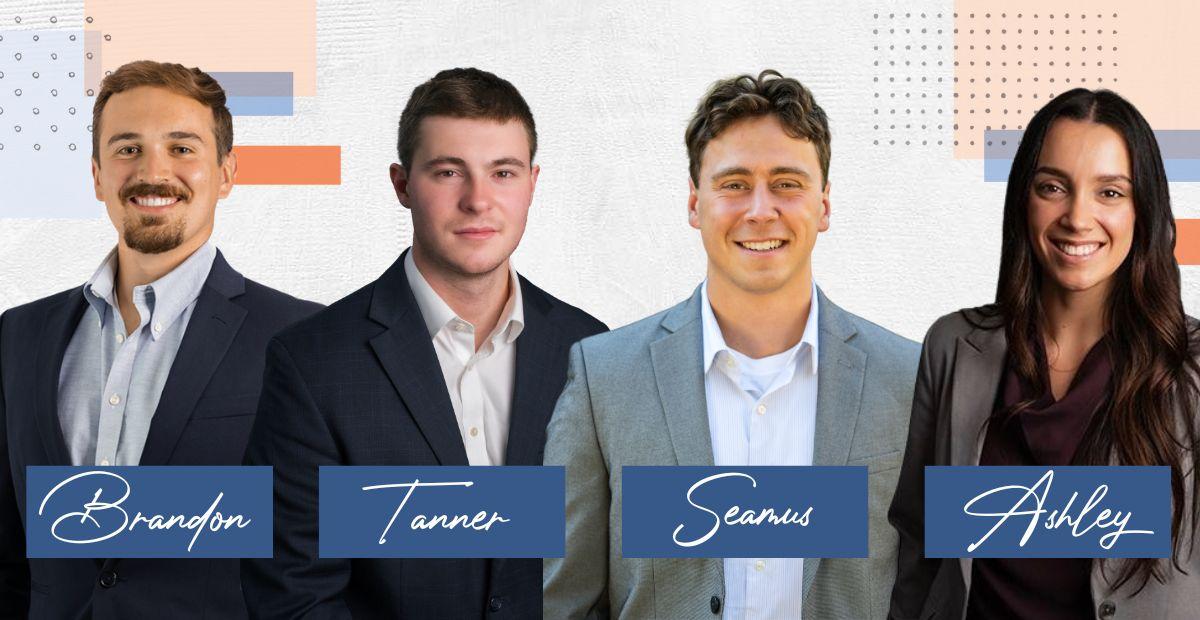 Four Promoted at WHZ Strategic Wealth Advisors As Firm Continues Focus on Client-Centered Success Thumbnail