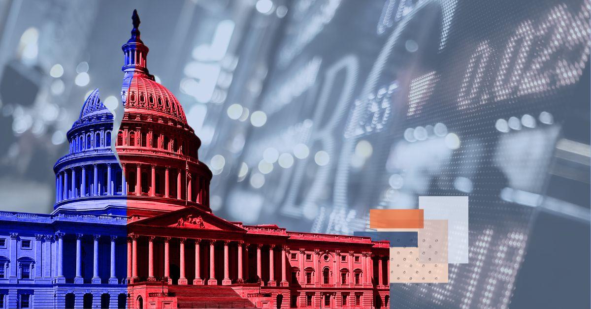 Political Unrest & Market Trends: What Can History Tell Us? Thumbnail