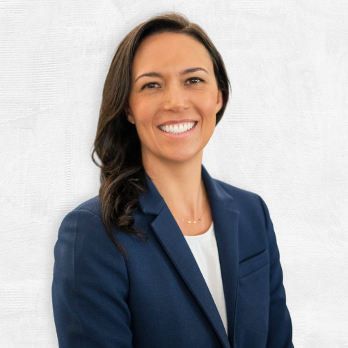 Leisl Langevin, CFP® CDFA®