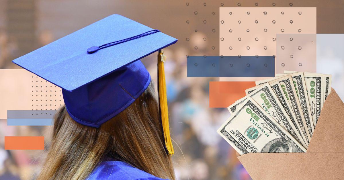 Graduation Season: Financial Gifts, 529 Plans, and Early Investing Strategies Thumbnail