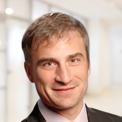 Kevin T. Lewis, Found & Partner, Rocklobs Advisory
