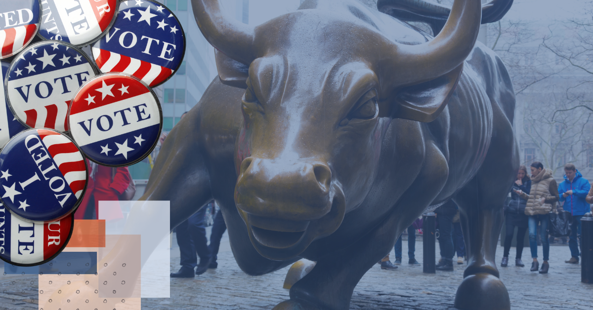 Midterm Elections and the Markets: What History Says About 2026  Thumbnail
