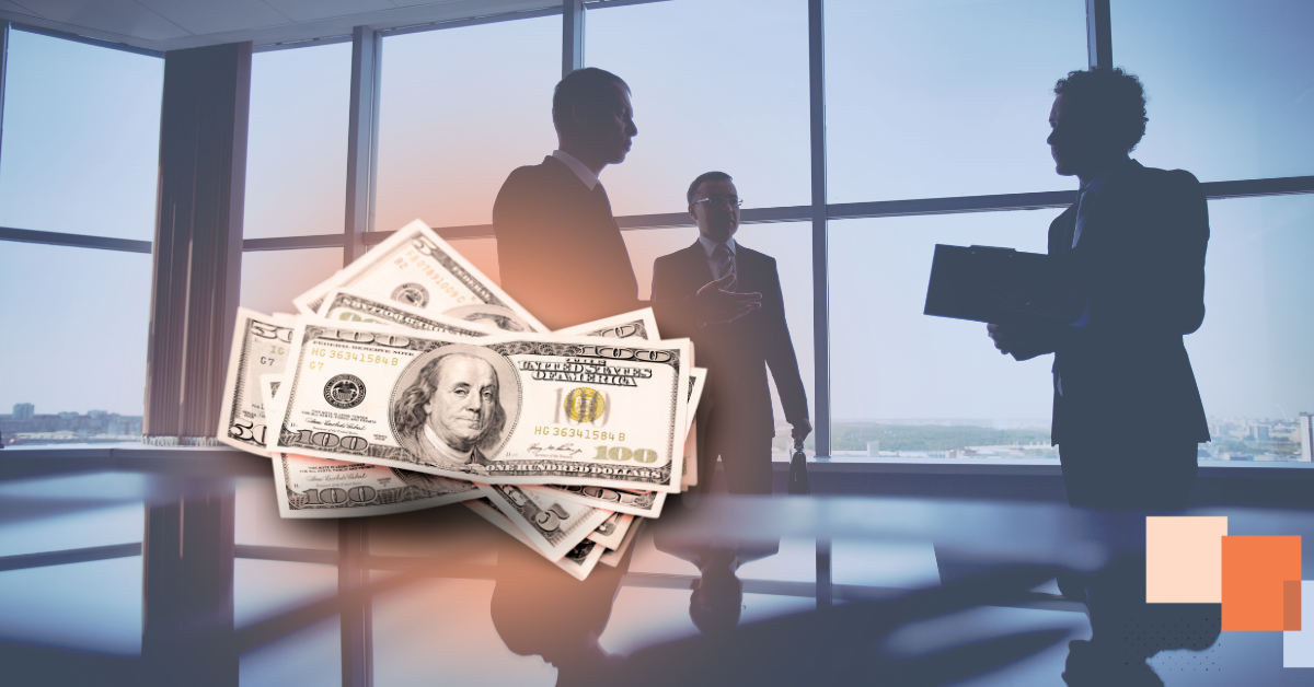 Your Business Has a Healthy Profit: Should You Refinance, Reinvest, or Hold Cash?  Thumbnail