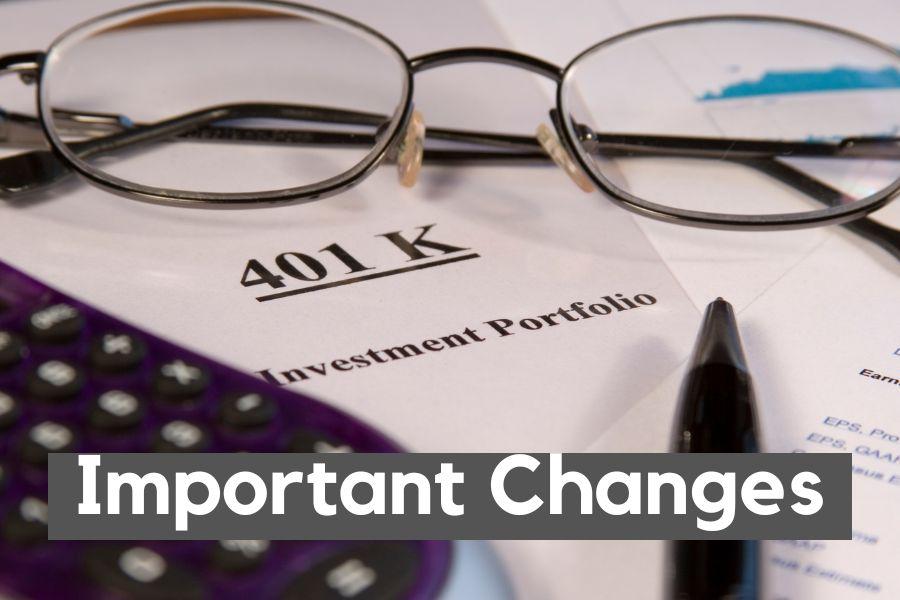 Important Change Coming to 401k Catch-Up Contributions in 2026 Thumbnail