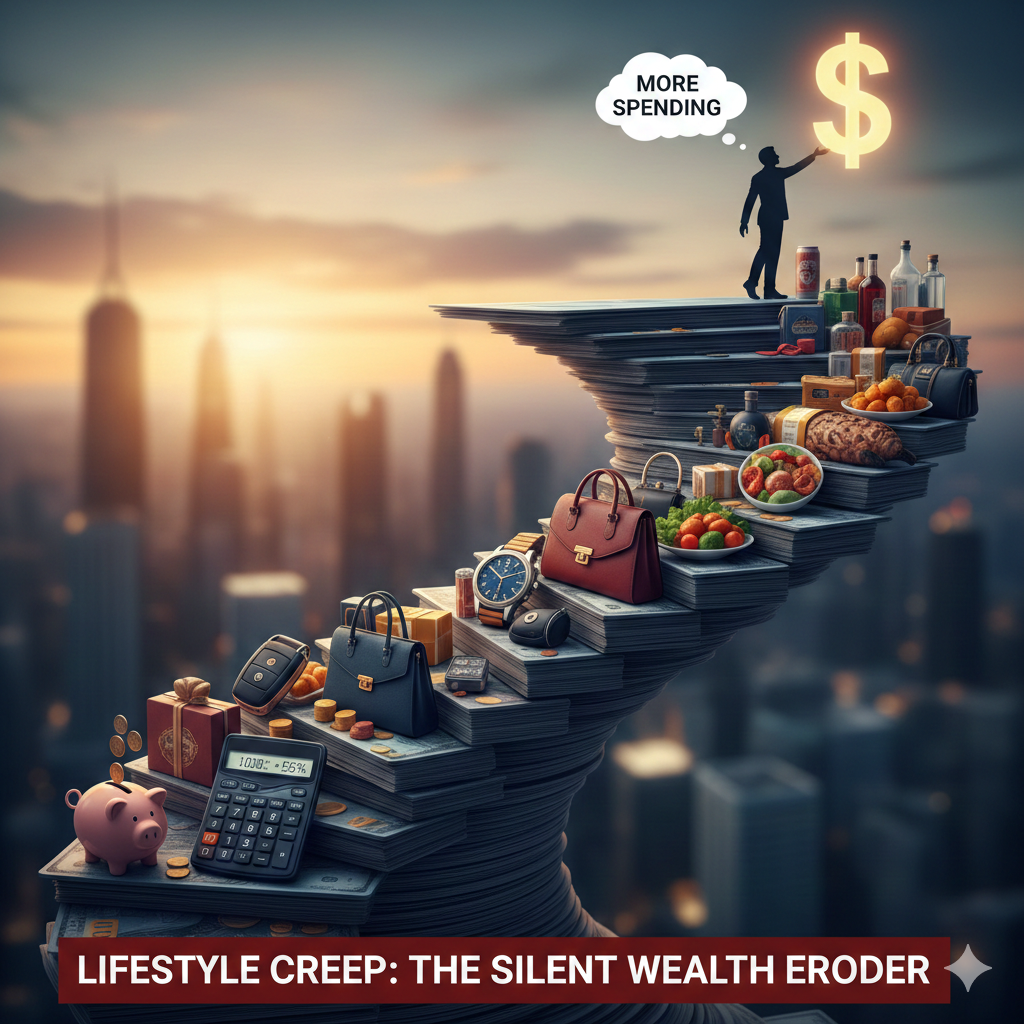 Why Two Identical Salaries Can Lead to Very Different Retirement Lifestyles Thumbnail