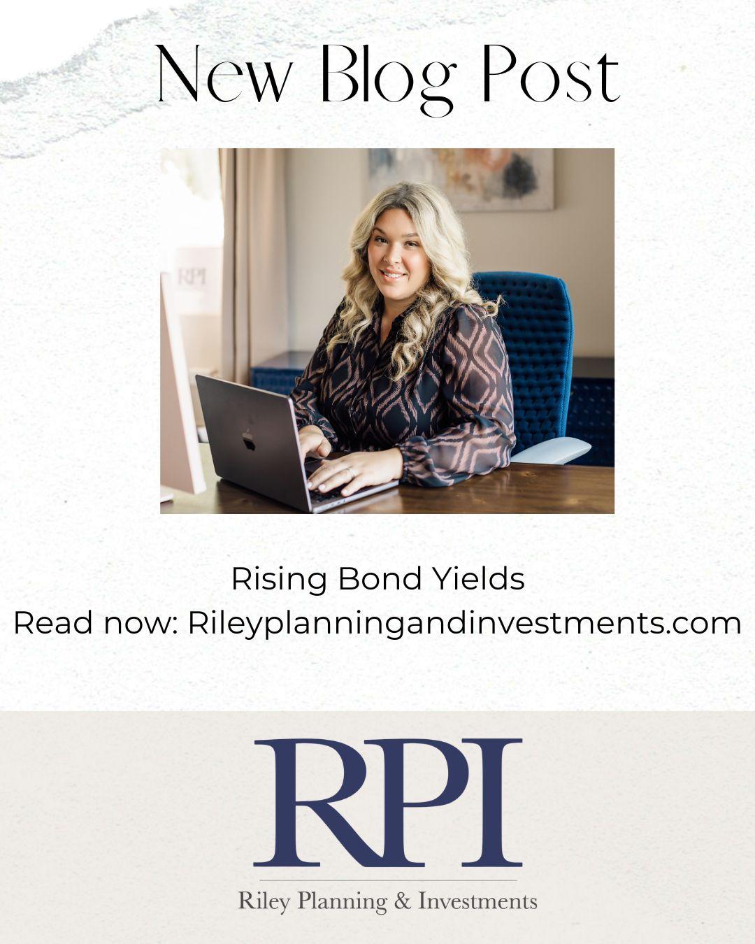 Rising Bond Yields Thumbnail