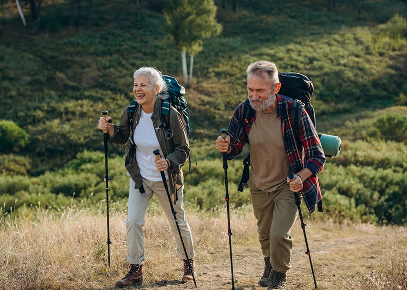 The 100-year life: why Gen Xers shouldn’t rely on inheritance to fund retirement Thumbnail