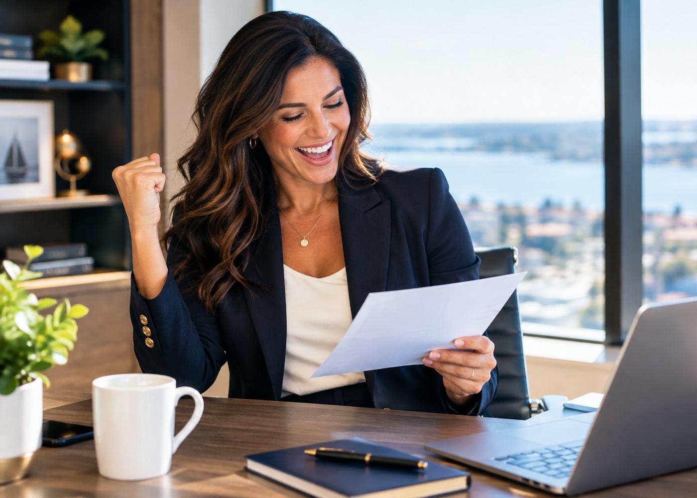 You Got a Raise. Now what? Thumbnail